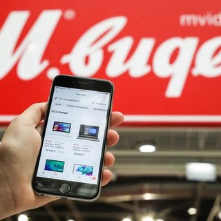 Как в «М.Видео» сделали лояльность полностью цифровой