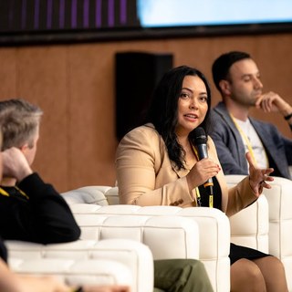 Экспертная дискуссия по лояльности, CRM и клиентскому опыту