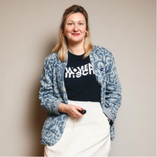 Анна Амброзевич