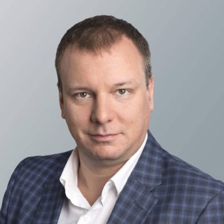 Станислав Горшенин