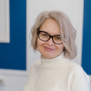 Зоя Заславец